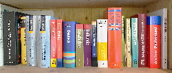 Büchers